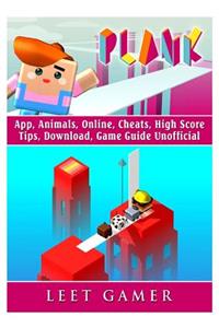 Plank! App, Animals, Online, Cheats, High Score, Tips, Download, Game Guide Unofficial
