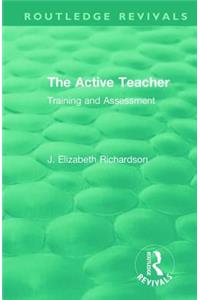 The Active Teacher