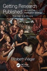 GETTING RESEARCH PUBLISHED