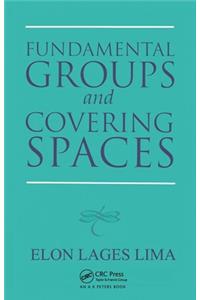 Fundamental Groups and Covering Spaces