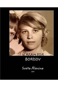 Scream for Borisov