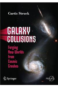 Galaxy Collisions