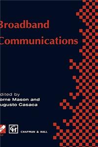 Broadband Communications