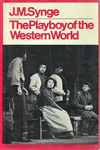The Playboy of the Western World (Methuen's theatre classics)