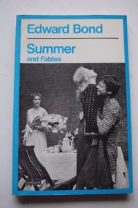 Summer and Fables (Modern Plays)