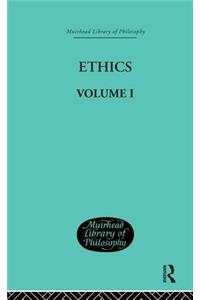 Ethics