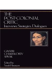 The Post-Colonial Critic