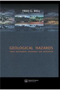 Geological Hazards