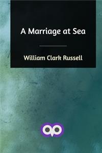 A Marriage at Sea