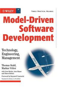 Model-Driven Software Development