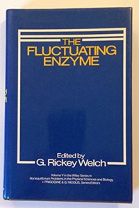 The Fluctuating Enzyme