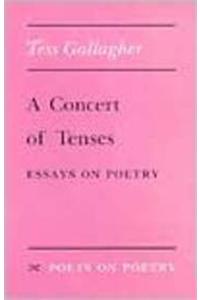 Concert of Tenses