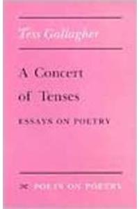 Concert of Tenses