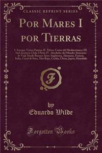 Por Mares I Por Tierras