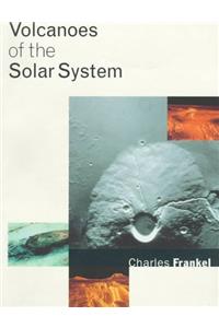 Volcanoes of the Solar System