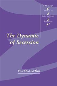 Dynamic of Secession