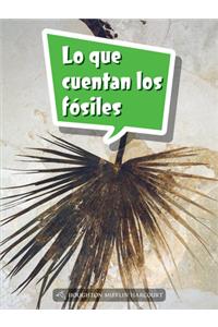 Book 187: Lo Que Cuentan Los Fósiles