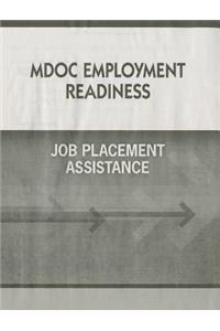 Job Placement Assistance