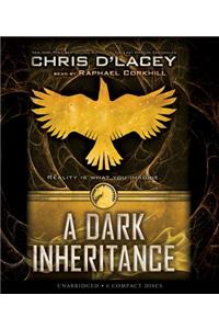 A Dark Inheritance (Ufiles #1)