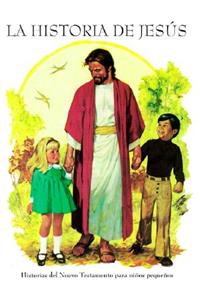 La Historia de Jesus