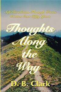 Thoughts Along the Way