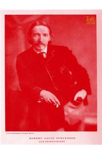 The Letters of Robert Louis Stevenson