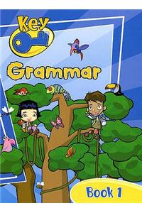 Key Grammar Pupil Book 1