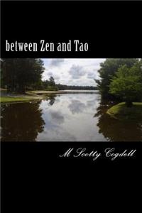 between Zen and Tao