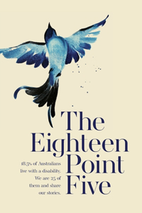 The Eighteen Point Five