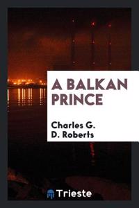 Balkan Prince