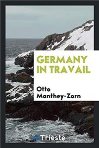 Germany in Travail