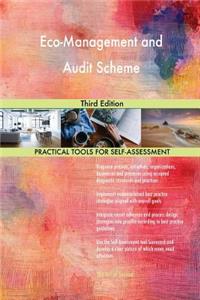 Eco-Management and Audit Scheme Third Edition