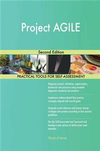 Project AGILE Second Edition