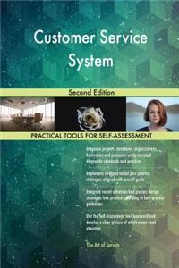 Customer Service System Second Edition