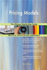 Pricing Models The Ultimate Step-By-Step Guide