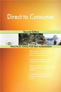 Direct to Consumer Second Edition