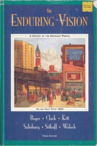 The Enduring Vision