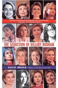 Seduction of Hillary Rodham