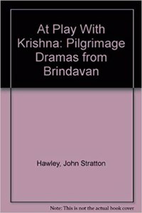 At Play with Krishna