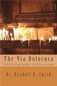 Via Dolorosa