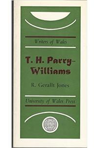 T. H. Parry-Williams