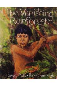 The Vanishing Rainforest