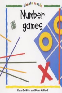 Number Games (Simple Mathematics S.)