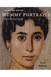 Mummy Portraits from Roman Egypt