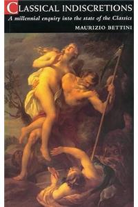 Classical Indiscretions