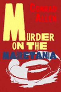 Murder on the Mauretania