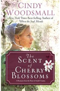 The Scent of Cherry Blossoms