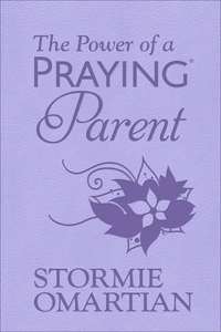 Power of a Praying Parent (Milano Softone)