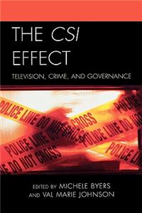 The CSI Effect