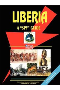 Liberia a Spy Guide